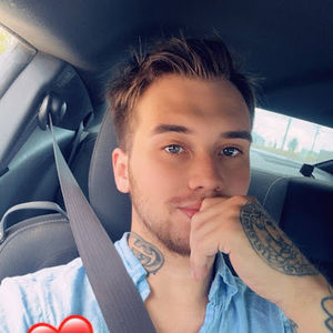Meet your Posher, James